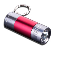 LED Schlüsselanhänger Schlüsselanhänger Taschenlampe mit Ce (8868)